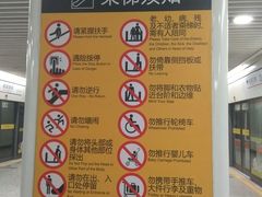 -杨高南路(地铁站)