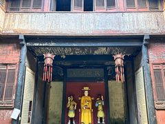 -景德镇陶瓷民俗博物馆