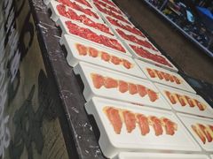 -谭三娘鲜切牛肉自助火锅(九眼桥总店)