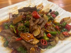 -高淳老街土菜馆(迎薰门店)