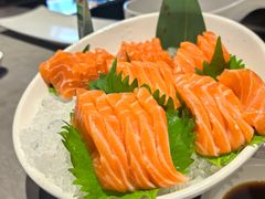 -水木锦堂·自助铁板烧(五道口购物中心店)