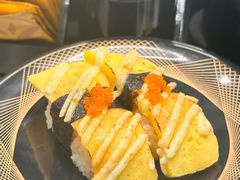 -争鲜回转寿司(朝北大悦城店)