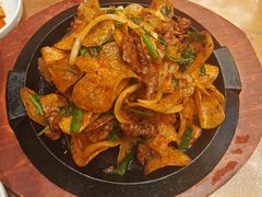 -长寿参鸡汤(朝韩风情街店)
