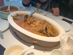 -阿五黄河大鲤鱼(纬三路店)