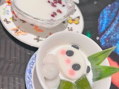 -蝶·space·新川菜(嘉里中心店)