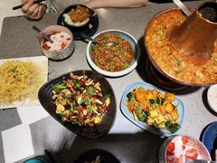 -觅山云南菜(泊富ICITY店)