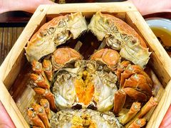 -蟹味阁·蟹黄面(体育西横街店)
