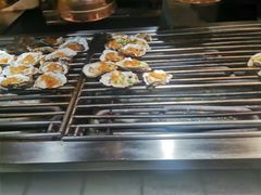 -V-ONE西雅图海鲜自助餐厅(仓山万达广场店)