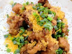 -南记食粥坊·宵夜大排档(莲花总店)