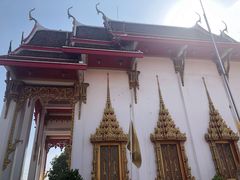 -查龙寺
