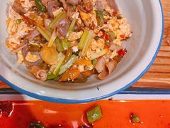 -兔槽江湖菜·重庆璧山兔(水围店)
