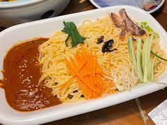 -雀舞云南菜(天津天河城购物中心店)