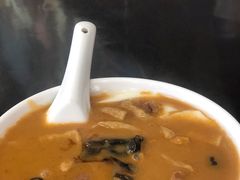 胡辣汤-方中山胡辣汤(成都首店)