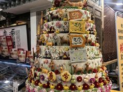 -乔家满族八大碗(流水沟店)