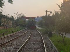 -白塔公园-儿童游乐园