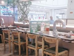 -农乐园炭火烤肉(繁花中心店)