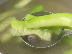-新湖烧鸡(光明店)