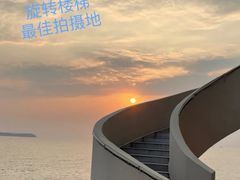 -观海轩餐厅(一线海景店)