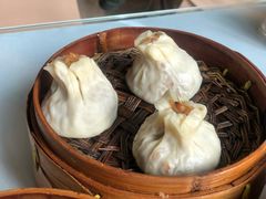 松子烧卖-冶春茶社(官园桥店)