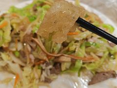 -老头盖浇饭(南京新街口明瓦廊宏光酒店店)
