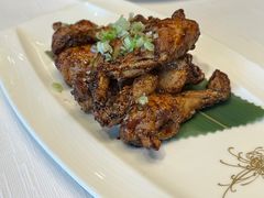 -万豪金殿(香港JW万豪酒店)