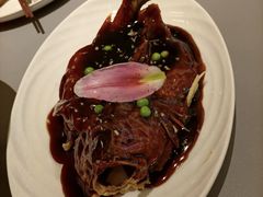 -桂满陇·蟹黄小笼汤包(中山公园店)