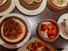 -领事馆19号中餐厅(厦门海景洲际酒店)