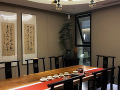 -王府茶楼茶宴·创意菜(大观园总店)