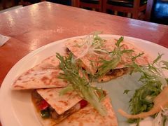 墨西哥牛肉饼-HIB HUB公社(解放西路店)