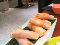 -南越郡·越式风味餐厅(青秀万达店)