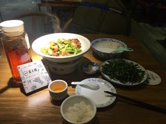 -丁胖家之味(鹏瑞利东站广场店)