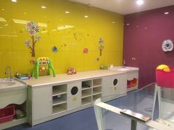 亲贝湾婴幼儿spa中心(惠山万达店)-海豚啵啵体智能游泳馆(惠山万达广场店)