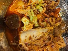 -半天妖烤鱼(百乐广场店)