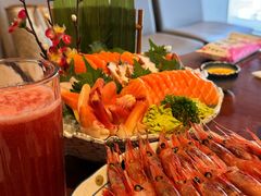 -福樱兰海鲜放题铁板烧(加州店)