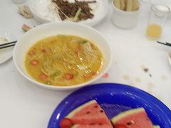 -红菜坊·烤鸭·川鲁宴(石园店)