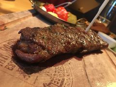 -MR.ROCKY洛奇先生RESTAURANT&BAR(宝安壹方城店)
