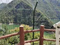 -黑河国家森林公园