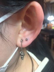 -匿名者纹身学院派·刺青