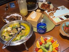 -北京烤鸭店(新桥家园·浦口店)