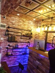 -BM SALON