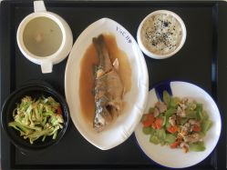 点击看大图 -台湾宝儿月子中心 (中南路店)