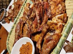 -勐丽梦兰傣味餐厅