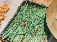 -KAOKAO烤烤·丹东海鲜烧烤(望京店)