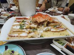 -海景壹号大酒店(滨湖店)