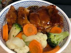 -吉野家(567漫天地店)