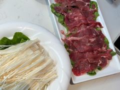 -周渝食惦酸菜鱼(青浦店)