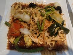 -尝健麻辣拌(大悦城店)