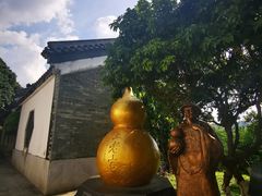 -广州神农草堂中医药博物馆