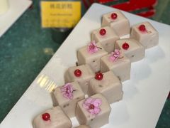 -棕榈阁·巴西烤肉海鲜自助餐厅(中州皇冠假日酒店)