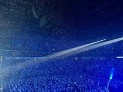 -宝能国际体育演艺中心